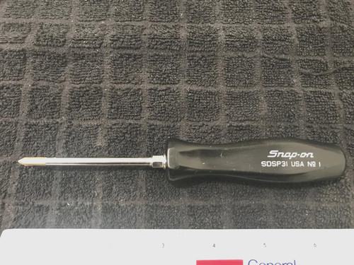 Snap tools 1 phillips - on,