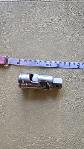 Snap tools drive - 3/8",