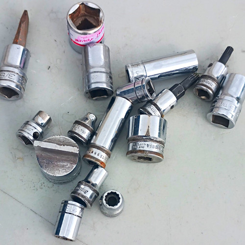 Snap tools - snap-on,