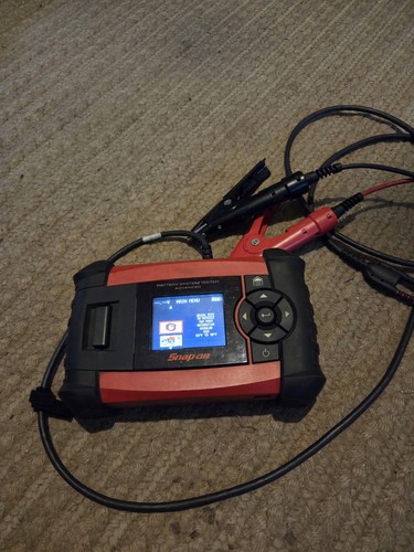 Snap tools battery system - tools,