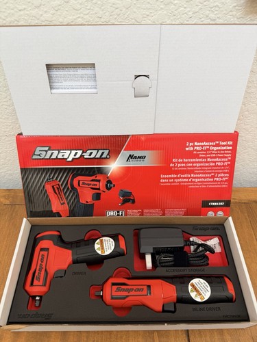 Snap tools foam drive - foam,