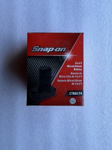 New snap tools - new, 14.4