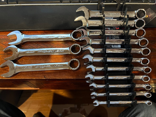 Snap tools oexsm714k - 14, pc