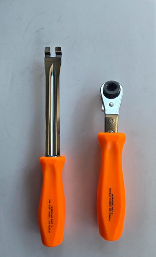 Snap tools ratcheting slake - snap,