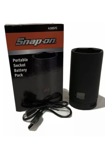 New snap tools portable - snap-on,