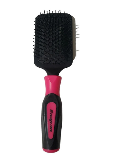 Snap tools heavy - on,