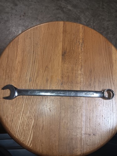 Snap tools 16mm metric - snap-on,