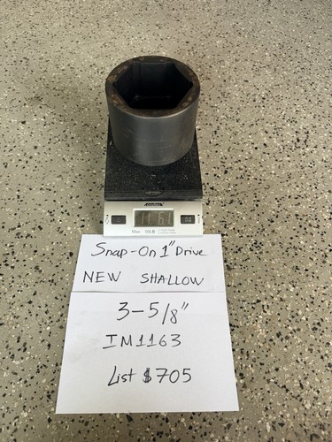 Snap tools usa drive - usa, 1"