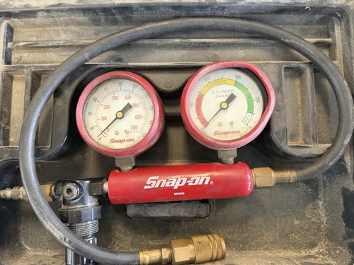 Snap tools cylinder - tools,