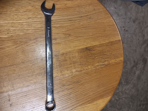 Snap tools 14mm metric - snap-on,