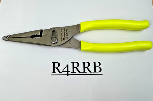 Snap tools hiviz soft grip - tools,