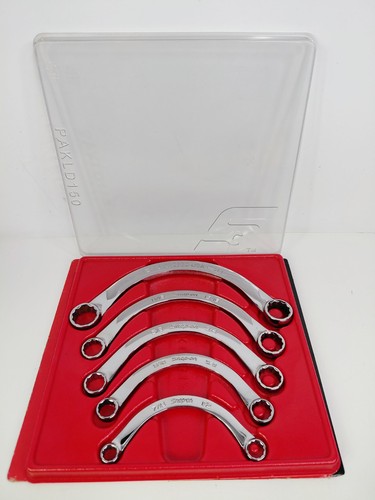 Snap tools piece 12 - 5, point