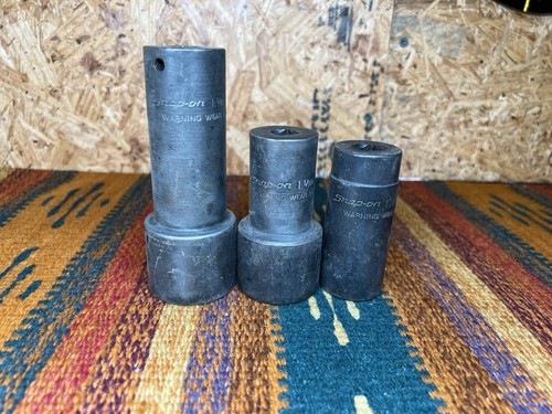 Snap tools dr 8pt sae - 1/2,