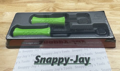Snap tools usa new - tools, green