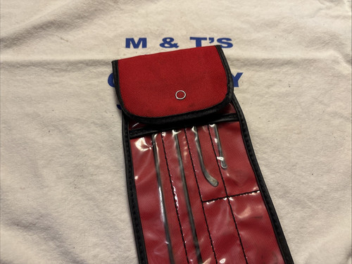 Snap tools usa 4pc soft - usa,