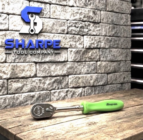 Snap tools thld72 green - thld72,