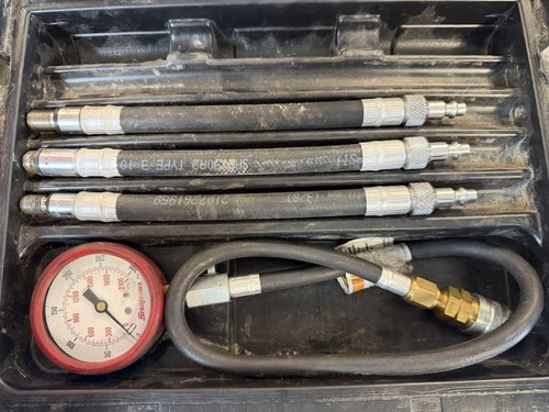 Snap tools eepv500 - tools,