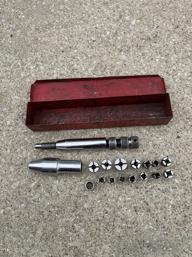 Snap tools usa master - a-37,