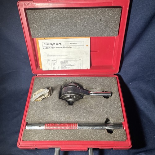 Snap tools ya391 1200 lb - ya391,