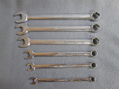 Snap tools lot - tools,