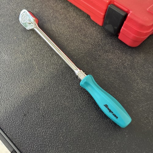 Snap tools new teal - new,