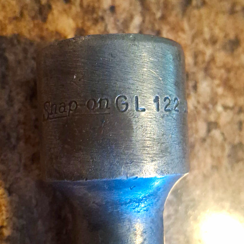 Snap tool - snap-on,