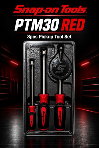 Snap tools pieces kit 2 - on, 3