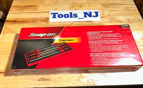 Snap tools usa 6pc - snap-on,