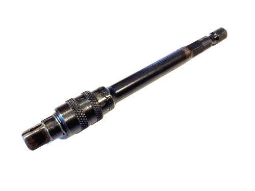 Snap tools drive - 1/4”,