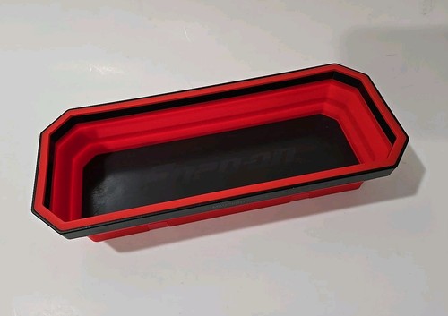 Snap tools magnetic tray - on,