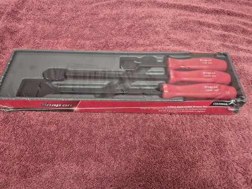 New snap tools usa 3pc - snap-on,