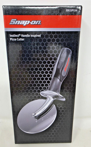 Snap tools instinct - snap, on