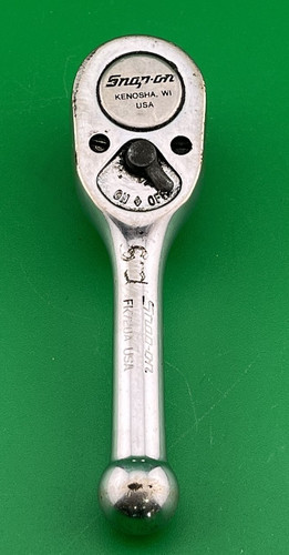 Pre owned snap tools - pre-owned, fk720a