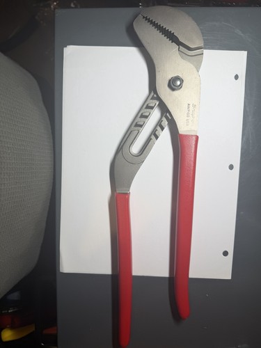 Snap tools new - snap-on, red
