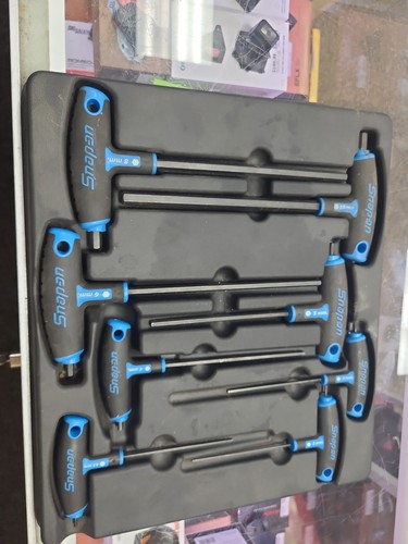 Snap tools 8pc metric soft - snap-on,