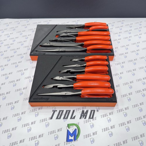 Snap tools usa new - new, orange