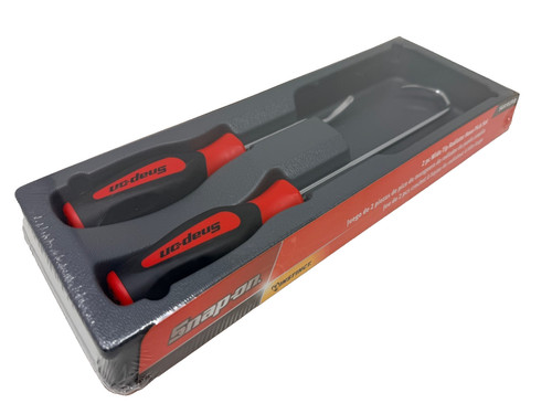 New snap tools - snap-on, soft