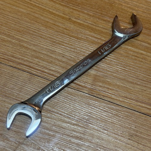 Snap tools four way - 11/16", four-way