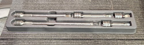 Snap tools sxwk 5pc - snap-on, 1/2"