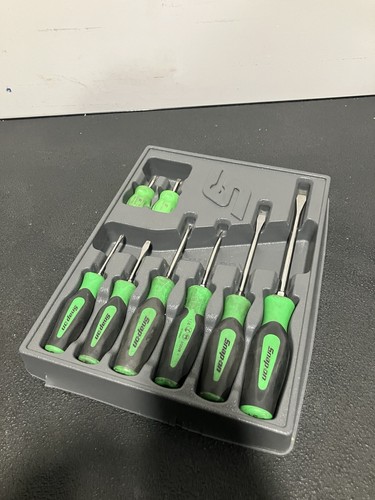 Snap tools 8pc instinct - snap,