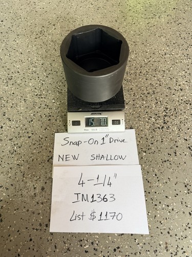 Snap tools usa drive - 1",