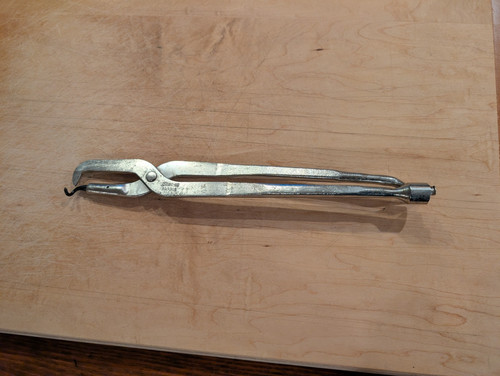 Snap tools 131a brake - 131a,